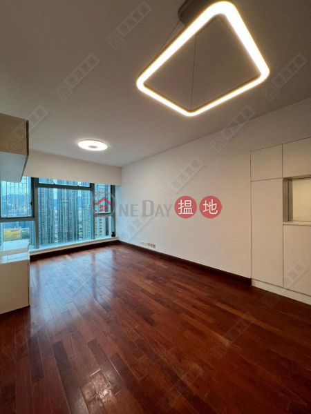 Property Search Hong Kong | OneDay | Residential Sales Listings, Two bedrooms, one suite, and one study in The Harbourside