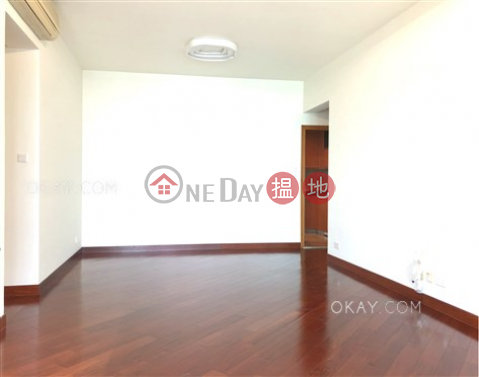 Rare 4 bedroom on high floor with balcony | Rental | The Arch Star Tower (Tower 2) 凱旋門觀星閣(2座) _0