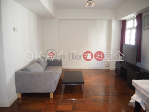 Practical 1 bedroom in Tin Hau | Rental, Magnolia Mansion 景香樓 | Eastern District (OKAY-R27265)_0