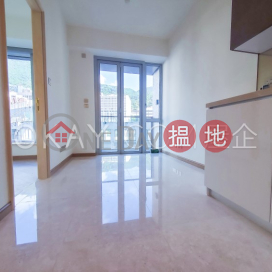 Practical 1 bedroom with balcony | For Sale