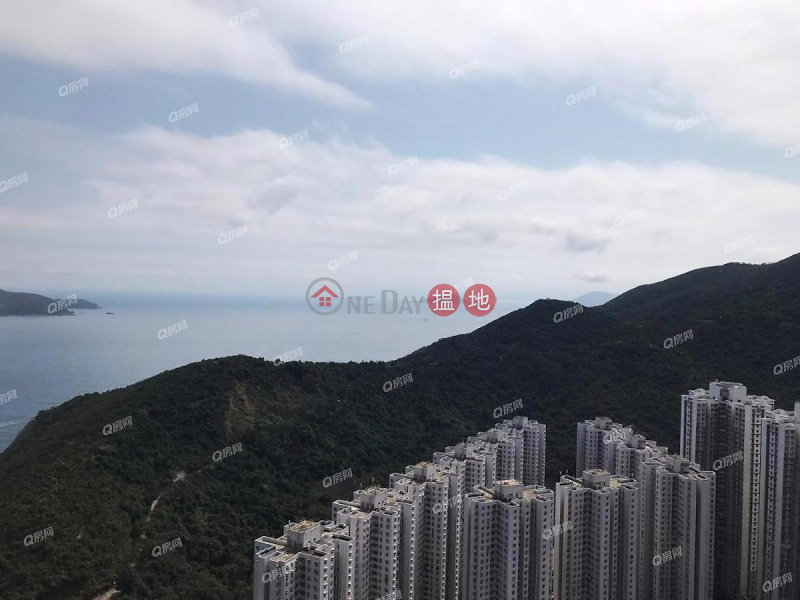 Property Search Hong Kong | OneDay | Residential | Rental Listings Tower 3 Island Resort | 3 bedroom High Floor Flat for Rent