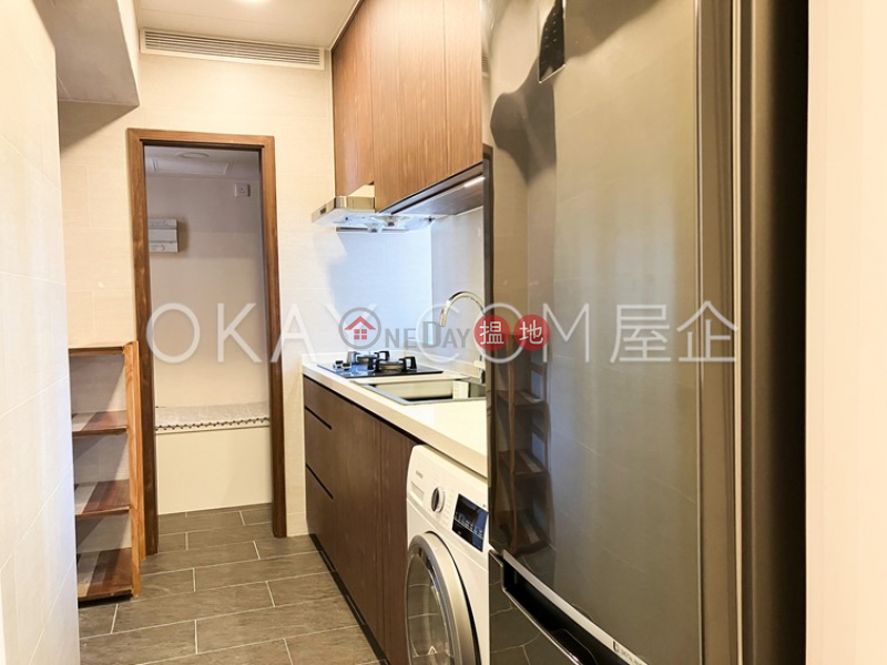 HK$ 16.5M, Ying Piu Mansion Western District Unique 2 bedroom in Mid-levels West | For Sale