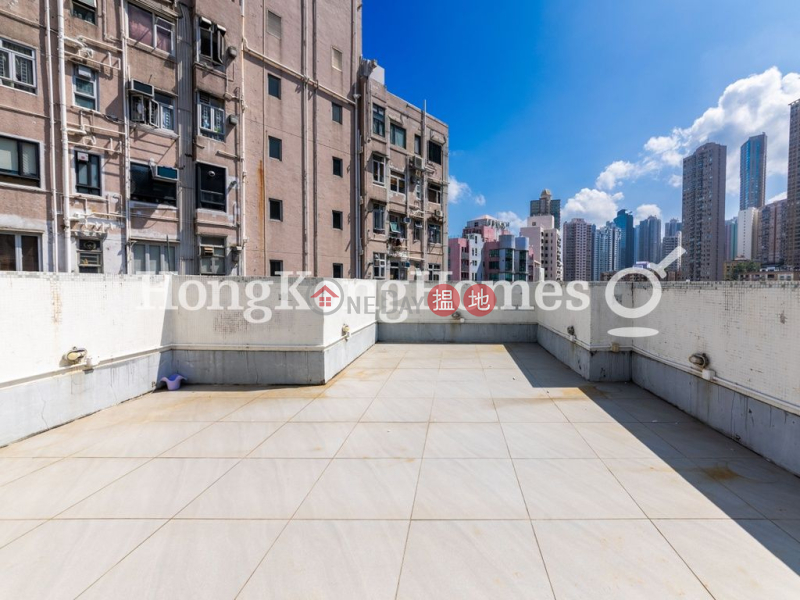 Property Search Hong Kong | OneDay | Residential | Sales Listings, 1 Bed Unit at Hoi Ming Court | For Sale