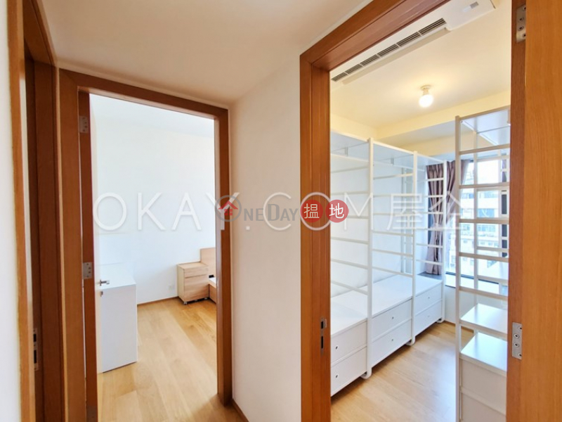 Property Search Hong Kong | OneDay | Residential | Rental Listings Luxurious 2 bedroom with balcony | Rental