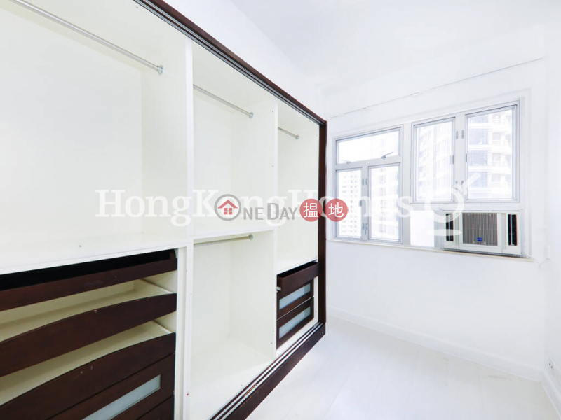 嘉輝大廈三房兩廳單位出租-23西摩道 | 西區-香港|出租|HK$ 32,000/ 月
