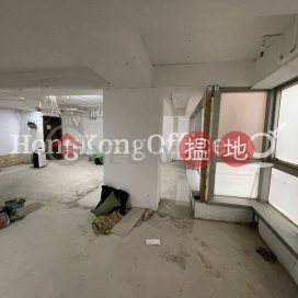Office Unit for Rent at China Insurance Building | China Insurance Building 中國保險大廈 _0