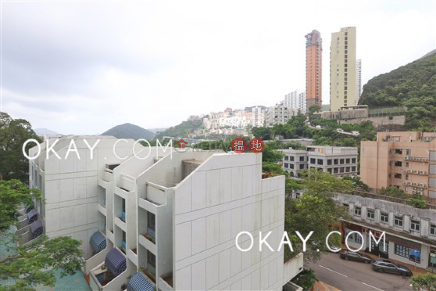 香港搵樓|租樓|二手盤|買樓| 搵地 | 住宅|出租樓盤|3房3廁,實用率高,連車位《濱景園出租單位》