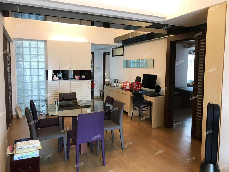 Kensington Court | 3 bedroom High Floor Flat for Sale, 4B-4C Shiu Fai Terrace | Wan Chai District Hong Kong, Sales, HK$ 24.88M