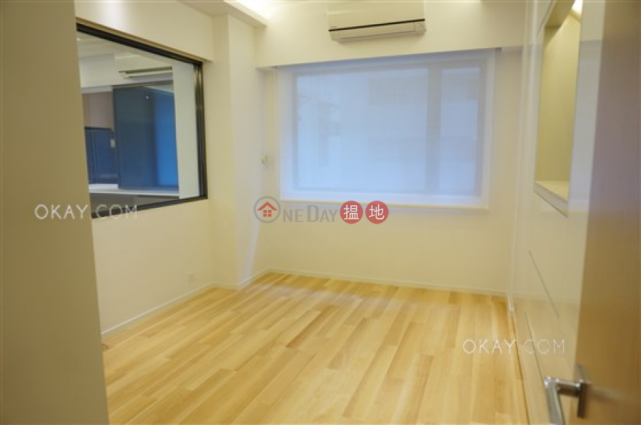 Property Search Hong Kong | OneDay | Residential | Rental Listings, Efficient 3 bedroom with harbour views | Rental