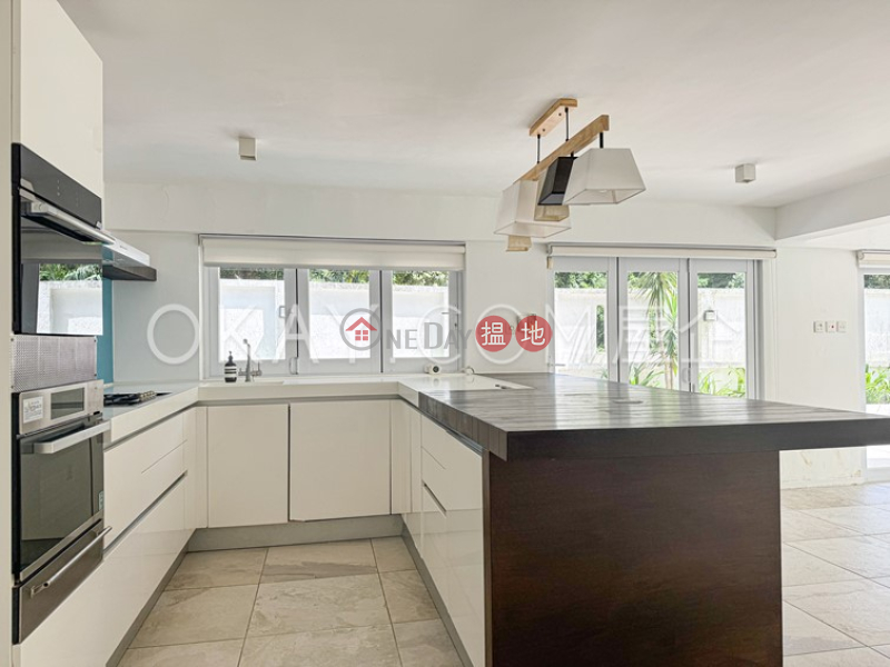 Property Search Hong Kong | OneDay | Residential Rental Listings, Gorgeous house with balcony & parking | Rental