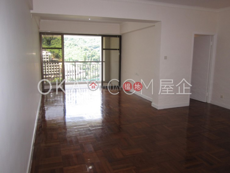 Lovely 3 bed on high floor with racecourse views | Rental 51 Wong Nai Chung Road | Wan Chai District Hong Kong Rental | HK$ 46,000/ month