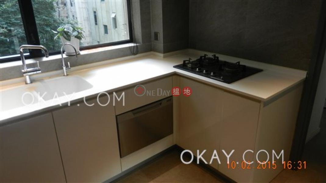 Luxurious 2 bedroom in Mid-levels Central | Rental | Beau Cloud Mansion 碧雲樓 Rental Listings