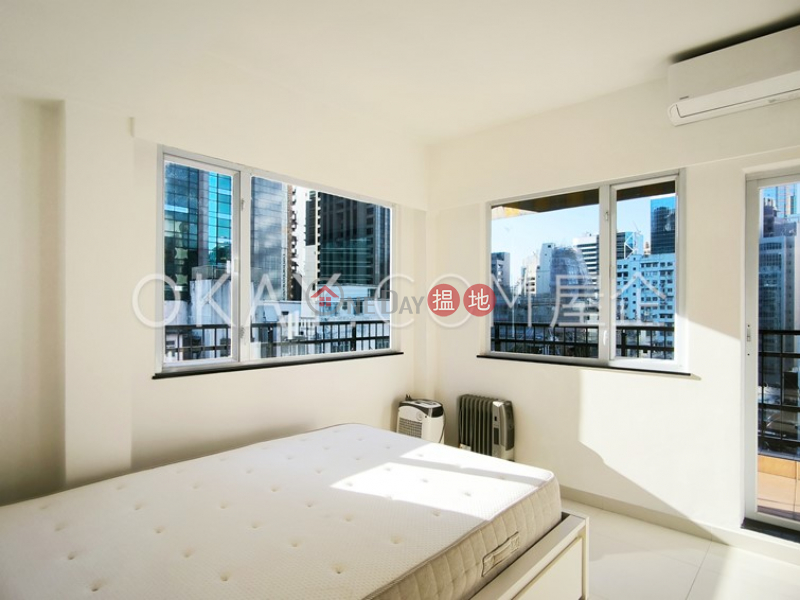 HK$ 28,000/ month, Phoenix Apartments Wan Chai District Intimate 1 bedroom on high floor with balcony | Rental