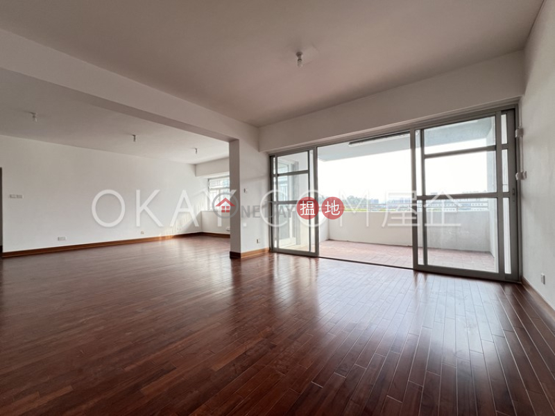 HK$ 58,900/ month | 87 Broadcast Drive | Kowloon City, Rare 3 bedroom on high floor with balcony & parking | Rental