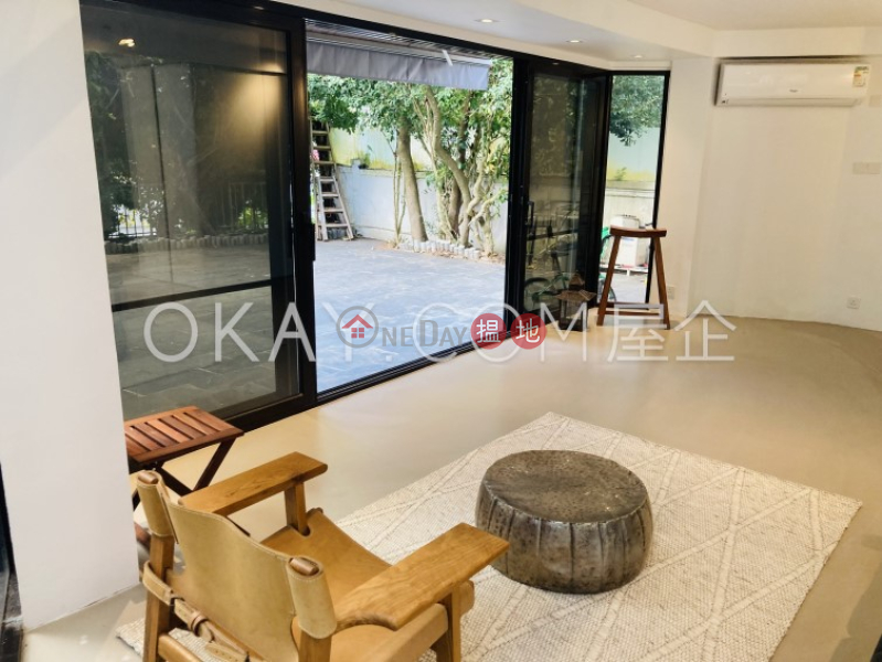 Lovely house with rooftop, terrace & balcony | For Sale | Nam Wai Road | Sai Kung, Hong Kong | Sales | HK$ 14.98M