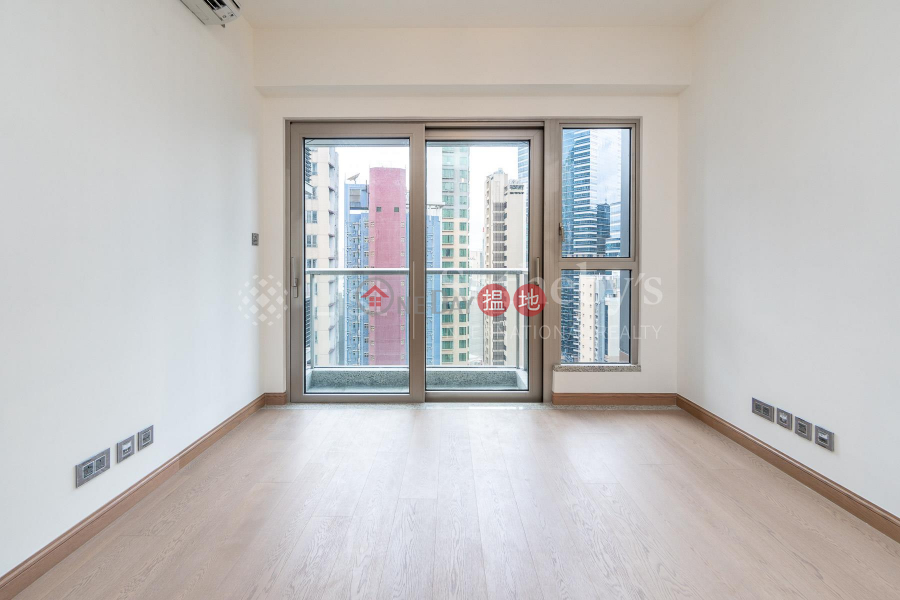 Property for Sale at My Central with 3 Bedrooms, 23 Graham Street | Central District Hong Kong Sales, HK$ 23M