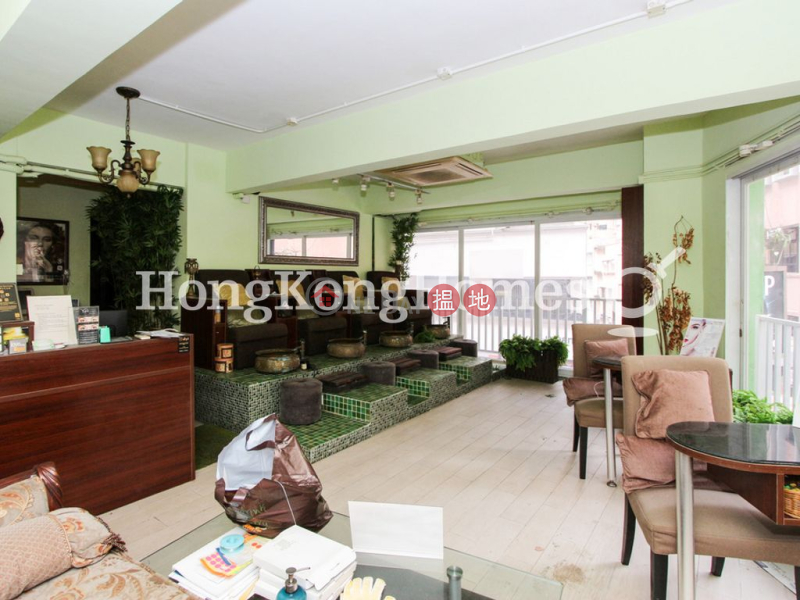 4 Bedroom Luxury Unit for Rent at 49-49C Elgin Street | 49-49C Elgin Street 伊利近街49-49C號 Rental Listings