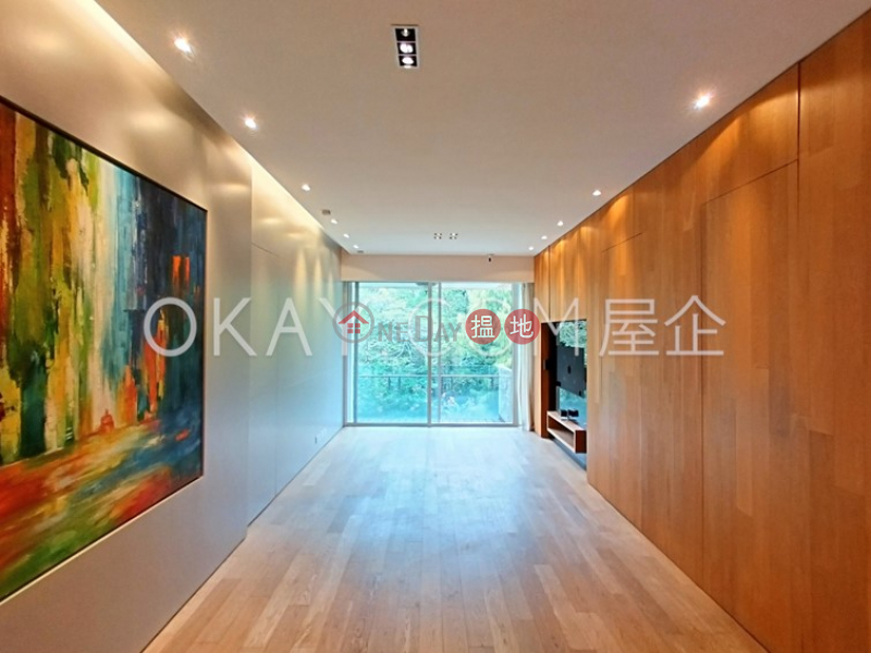 Unique 3 bedroom with balcony & parking | Rental | ONE BEACON HILL PHASE1 畢架山一號1期 Rental Listings