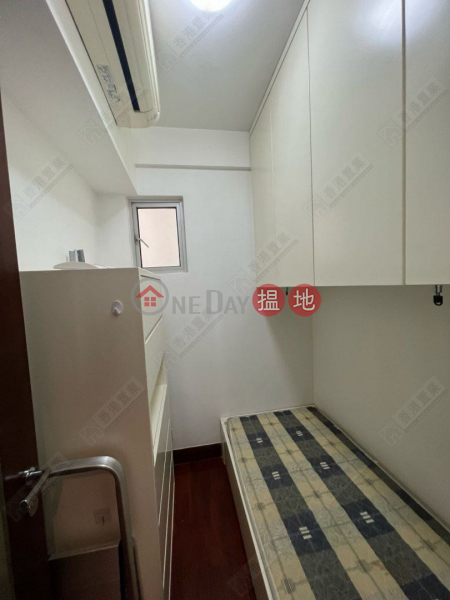 Two bedrooms, one suite, and one study in The Harbourside | 1 Austin Road West | Yau Tsim Mong Hong Kong | Sales | HK$ 23M