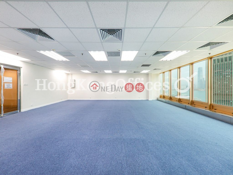 Property Search Hong Kong | OneDay | Office / Commercial Property Rental Listings | Office Unit for Rent at Far East Finance Centre