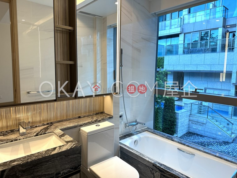 Property Search Hong Kong | OneDay | Residential, Rental Listings | Exquisite 4 bedroom with sea views, rooftop & terrace | Rental