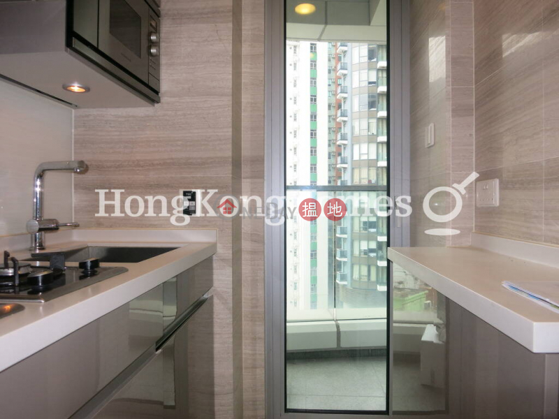 1 Bed Unit for Rent at One Wan Chai 1 Wan Chai Road | Wan Chai District | Hong Kong | Rental | HK$ 20,000/ month