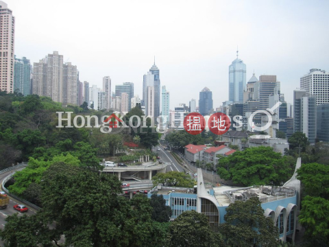 3 Bedroom Family Unit for Rent at The Royal Court | The Royal Court 帝景閣 _0