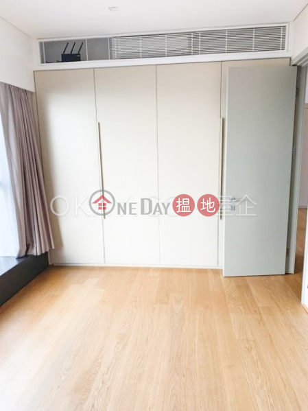 HK$ 70,000/ month, Alassio, Western District | Beautiful 2 bed on high floor with harbour views | Rental