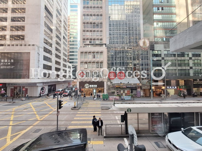 Office Unit for Rent at Kam Sang Building | Kam Sang Building 錦甡大廈 Rental Listings