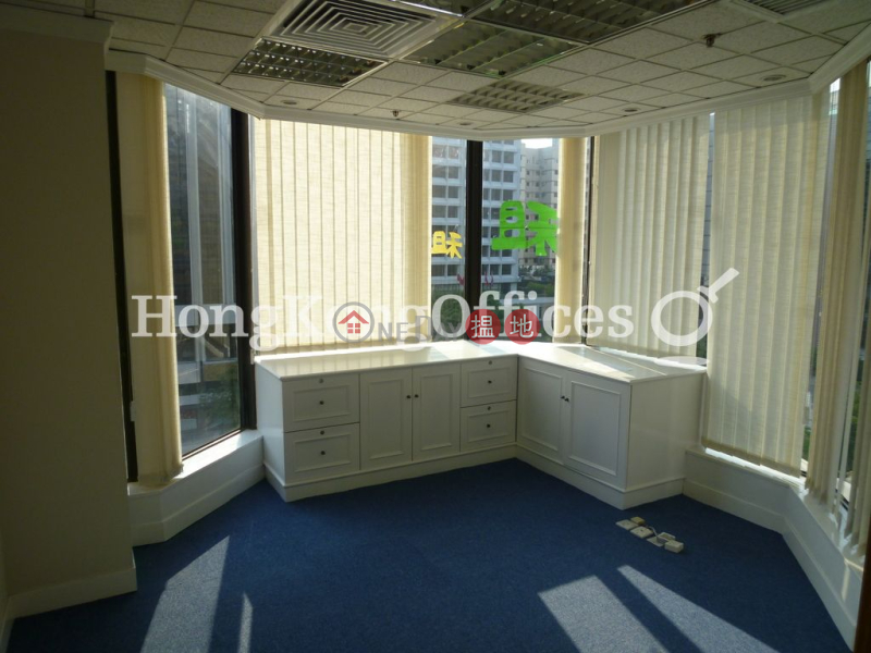 Property Search Hong Kong | OneDay | Office / Commercial Property, Sales Listings | Office Unit at South Seas Centre Tower 1 | For Sale