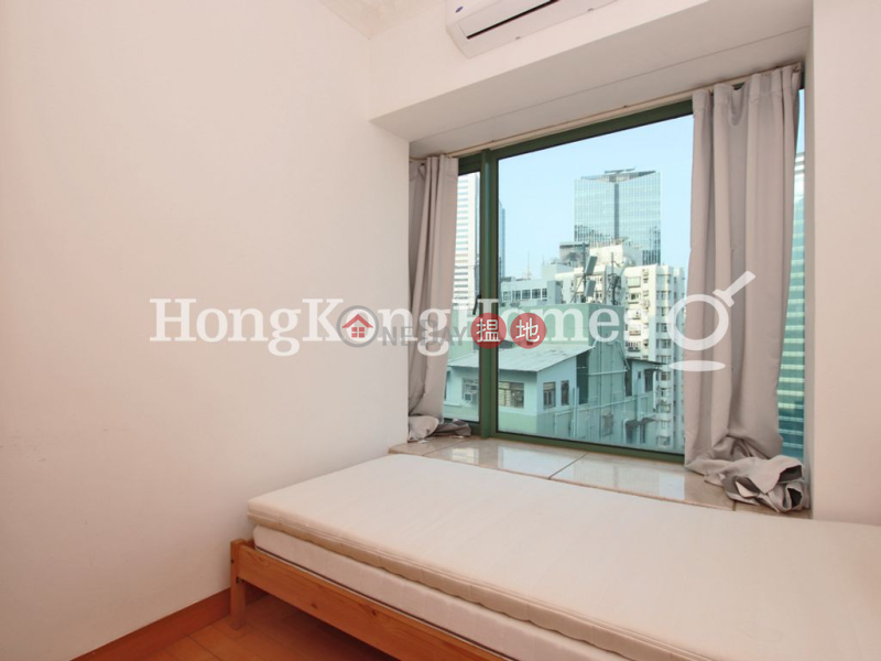 HK$ 30,000/ 月|匯星壹號-灣仔區-匯星壹號兩房一廳單位出租
