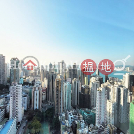 1 Bed Unit for Rent at Cherry Crest, Cherry Crest 翠麗軒 | Central District (Proway-LID36862R)_0