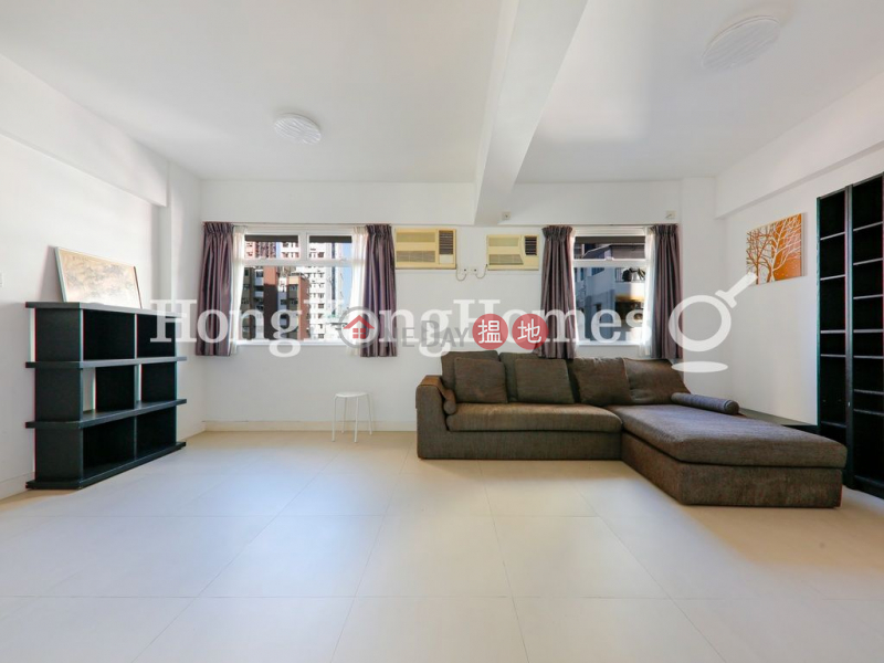 1 Bed Unit for Rent at 25-27 King Kwong Street | 25-27 King Kwong Street 景光街25-27號 Rental Listings