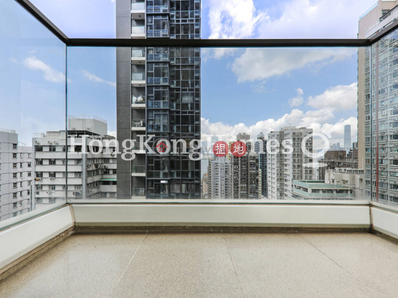 3 Bedroom Family Unit at Kensington Hill | For Sale | 98 High Street | Western District, Hong Kong | Sales | HK$ 23.8M