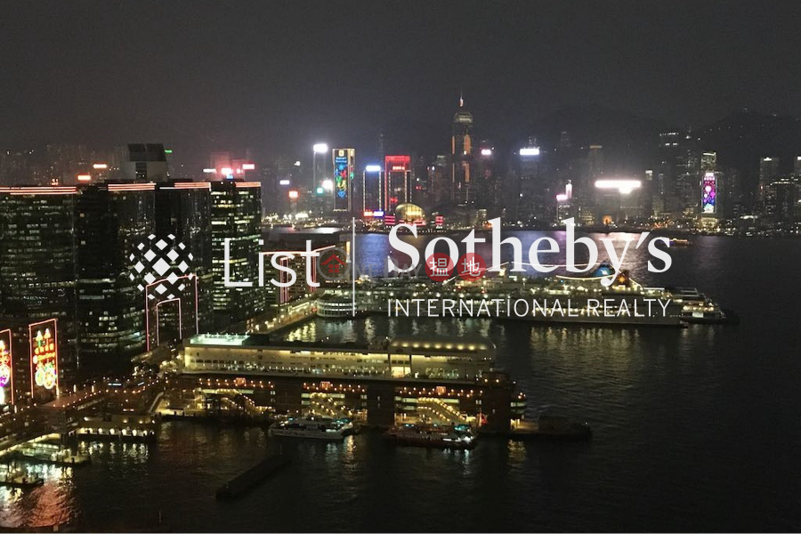 Property for Sale at The Arch with 3 Bedrooms | The Arch 凱旋門 Sales Listings