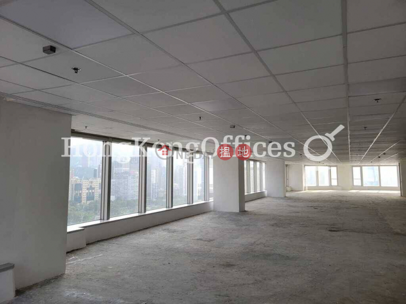 Office Unit for Rent at Citicorp Centre 18 Whitfield Road | Wan Chai District Hong Kong | Rental HK$ 206,208/ month