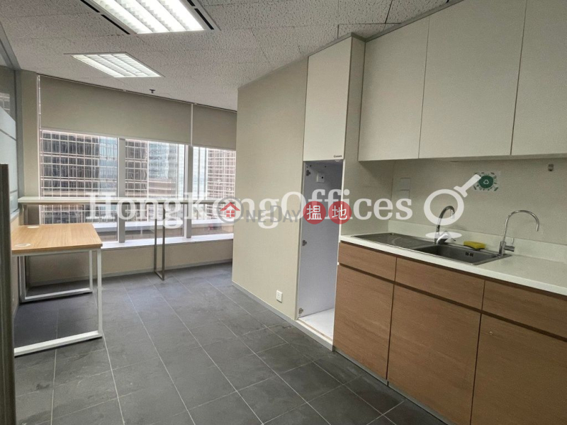 Property Search Hong Kong | OneDay | Office / Commercial Property Sales Listings, Office Unit at Lippo Centre | For Sale