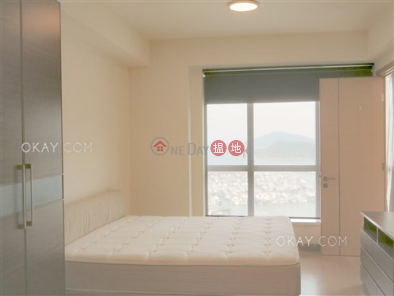Property Search Hong Kong | OneDay | Residential Rental Listings Luxurious 4 bedroom with sea views, balcony | Rental