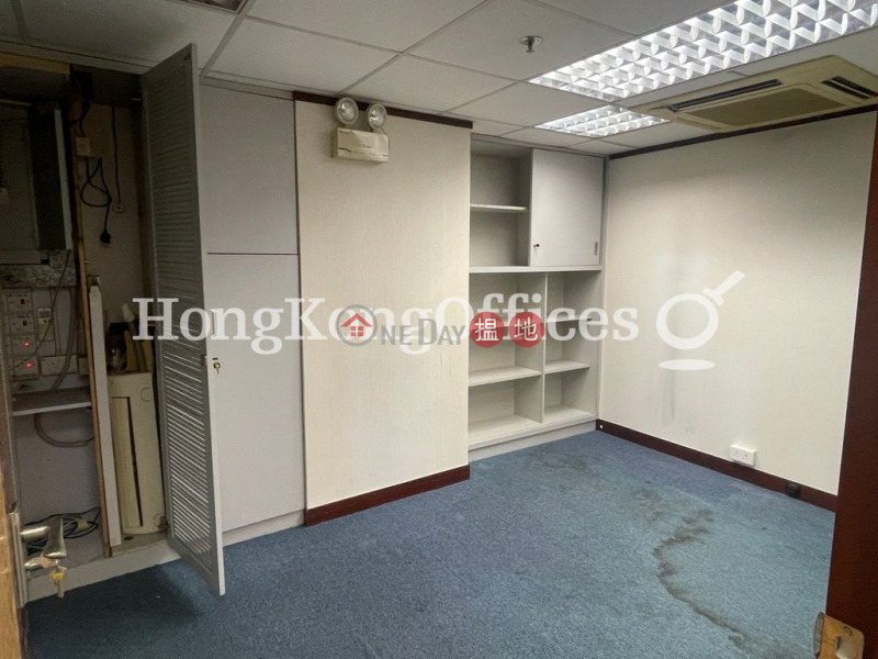 Office Unit for Rent at Harbour Commercial Building | Harbour Commercial Building 海港商業大廈 Rental Listings