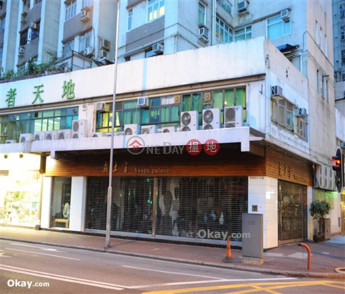 Property Search Hong Kong | OneDay | Residential, Rental Listings Tasteful 2 bedroom in Causeway Bay | Rental