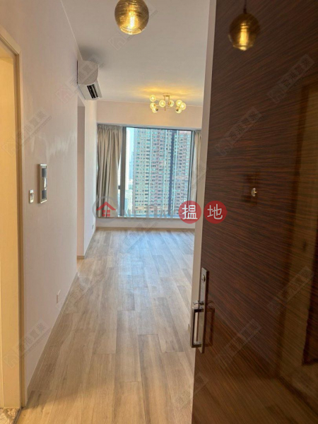 天璽·海鑽璽 兩房一套|油尖旺天璽20座2區(海鑽)(The Cullinan Tower 20 Zone 2 (Ocean Sky))出售樓盤 (ISAAC-076063291)