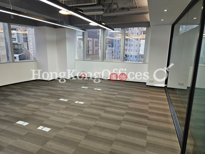 1 Lyndhurst Tower Middle Office / Commercial Property | Rental Listings, HK$ 40,796/ month
