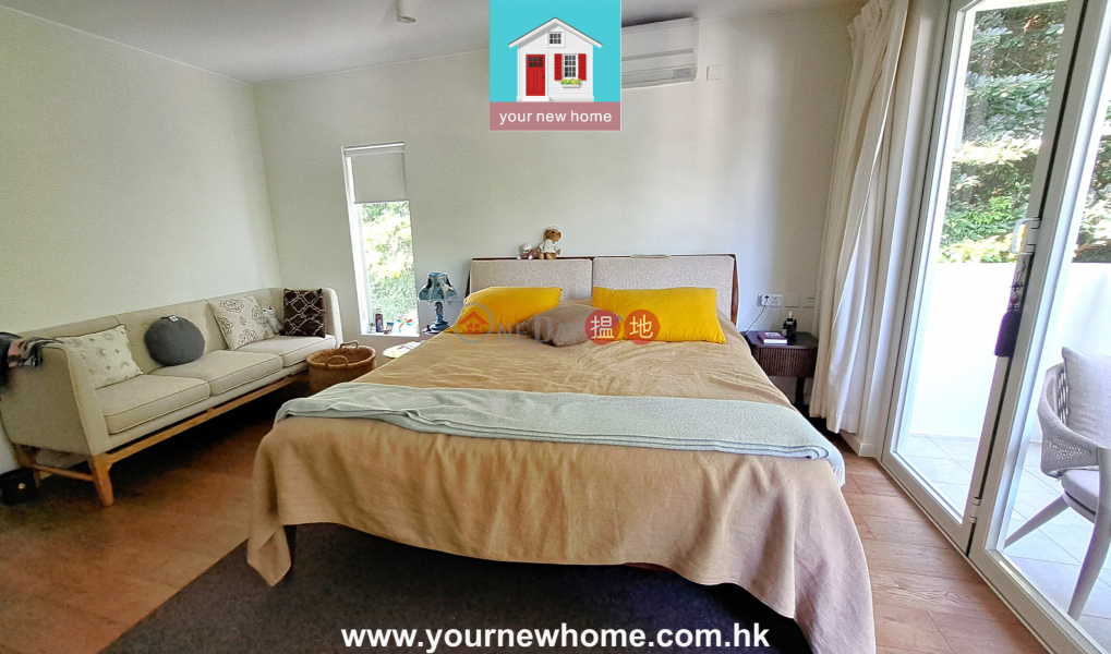 Ko Tong Village | Ground Floor Residential, Sales Listings | HK$ 17M