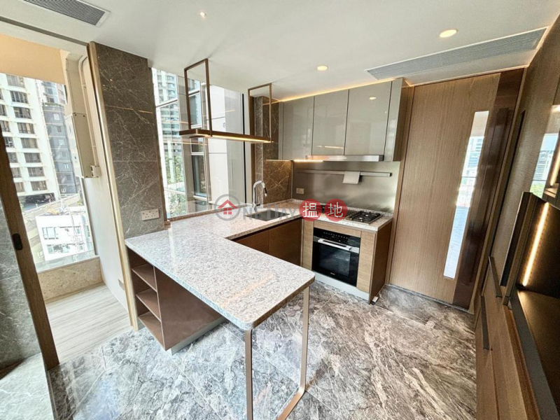 22A KENNEDY ROAD|22A堅尼地道 | 中區-香港出租-HK$ 91,000/ 月
