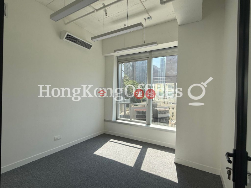華懋禮頓廣場寫字樓租單位出租-25-31禮頓道 | 灣仔區香港出租-HK$ 76,228/ 月