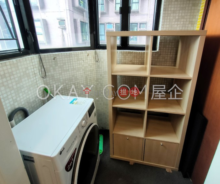 Property Search Hong Kong | OneDay | Residential Rental Listings Elegant 2 bedroom on high floor | Rental