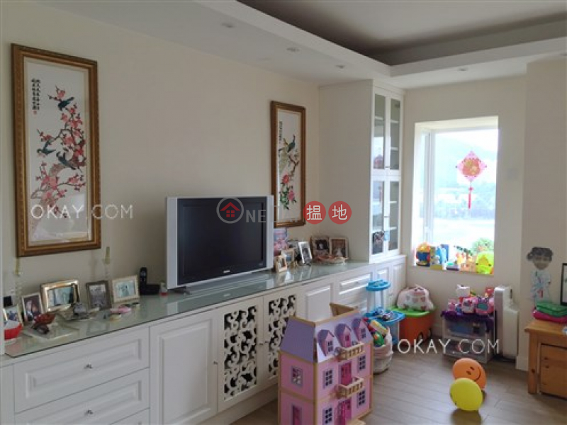 Rare 3 bedroom on high floor with sea views & rooftop | Rental | 14 Caperidge Drive | Lantau Island Hong Kong | Rental HK$ 40,000/ month