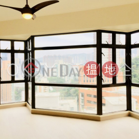 Beautiful 3 bedroom in Mid-levels East | Rental | Bamboo Grove 竹林苑 _0