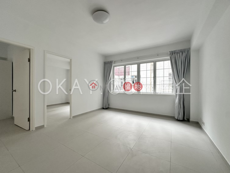 HK$ 35,000/ month, 5-7 Prince\'s Terrace Western District, Elegant 1 bedroom with rooftop | Rental