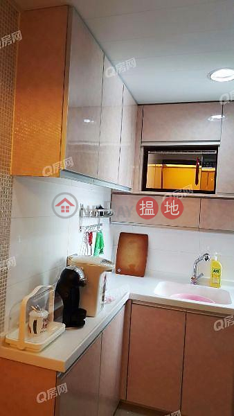 日出康城 1期 首都 佛羅倫斯 (1座-右翼)-中層住宅-出租樓盤|HK$ 19,500/ 月